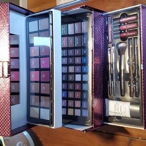 Ulta Beaty Flirty and Flawless